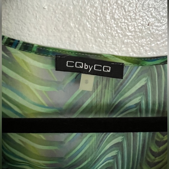 Green Sheer Set 🍃 - Picture 6 of 13